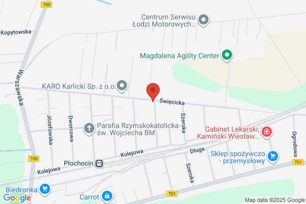 Efekt. Biuro rachunkowe