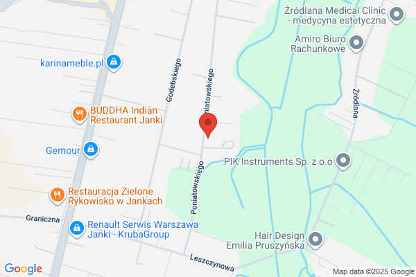 Elbet. Produkcja stropów Teriva, prefabrykaty budowlane