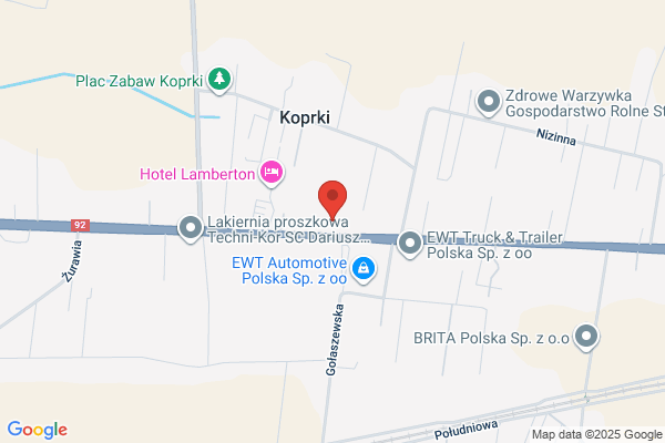 Elkar-Bis. Wózki widlowe. Sprzedaz, serwis, komis