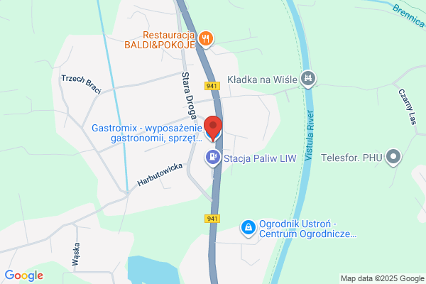 Gastro-Mix. Uslugi cateringowe, dom weselny, sala bankietowa