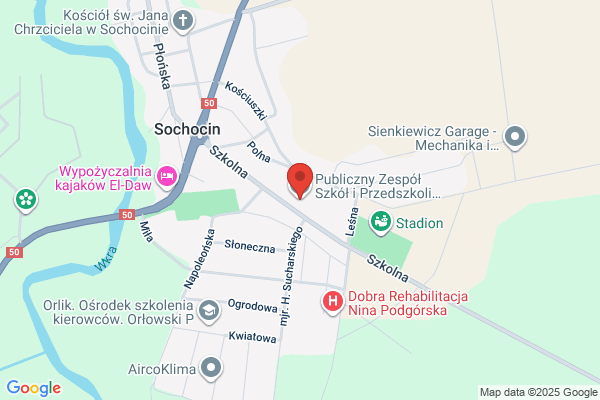 Gimnazjum Publiczne