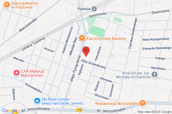 Gimnazjum im. Bohaterów Powstania Warszawskiego