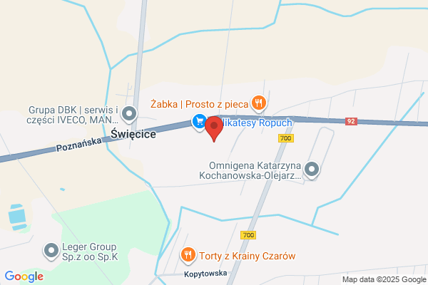 Gospodarstwo rolno - warzywnicze
