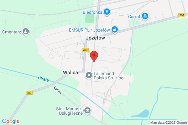 Holda Czeslaw. Przedsiebiorstwo handlowo - uslugowe