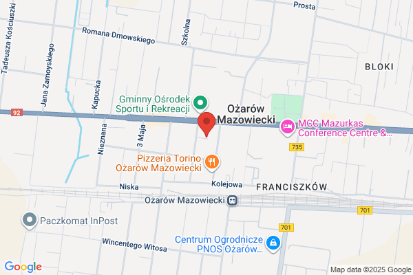 Ksiazyk. PHU. Mechanika pojazdowa