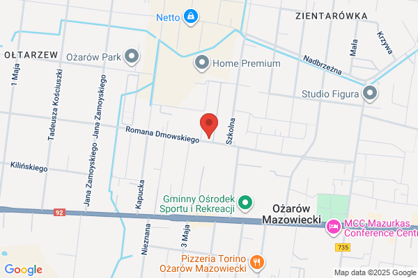 Lingostar. Szkola Jezyków Obcych