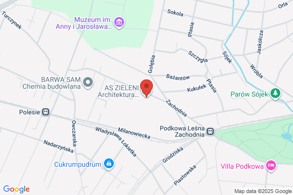 Maciejka. Kompleksowe urzadzanie ogrodów i terenów zieleni