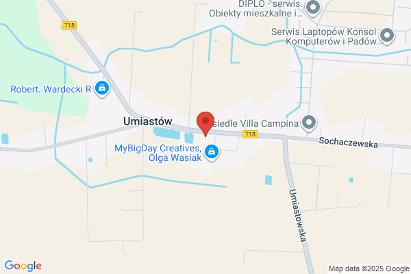 Miejskie Przedsiebiorstwo Robót Ogrodniczych. Sp. z o.o. Centrum produkcyjno - handlowe