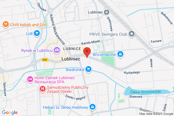 Moczydlowski Lukasz. Kancelaria adwokacka