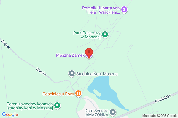 Osrodek dla Uchodzców (dawny Ho