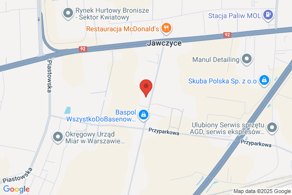 P.K. Druk. Pawel Kudajczyk. Druk wielobarwny, ulotki, foldery