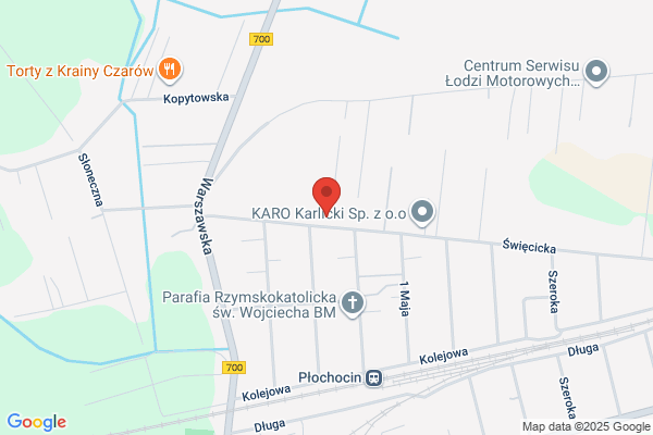 Przedszkole