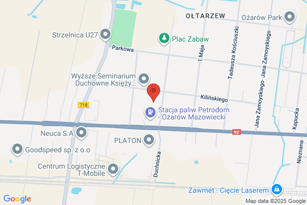 Przychodnia weterynaryjna