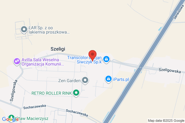 Renolit Polska. Sp. z o.o.