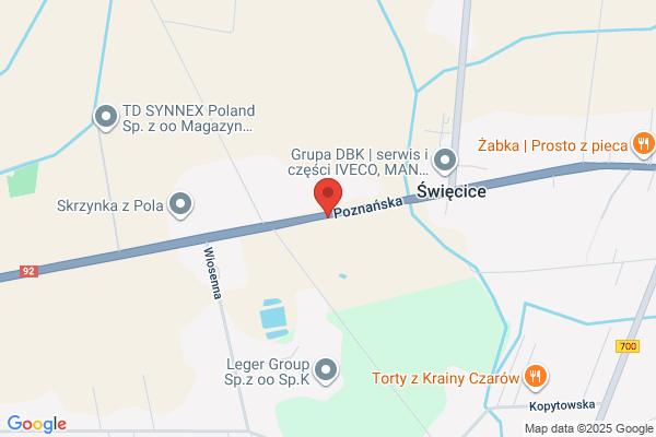 Sumcar. Kabiny sypialne, spojlery, myjnia TIR