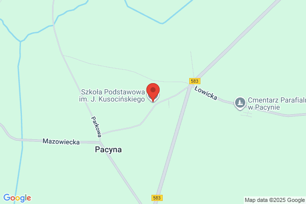 Szkola Podstawowa nr 1 im. J. Kusocinskiego