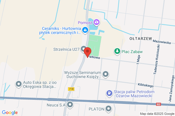 Szkola Podstawowa nr 2 im. Obronców Warszawy