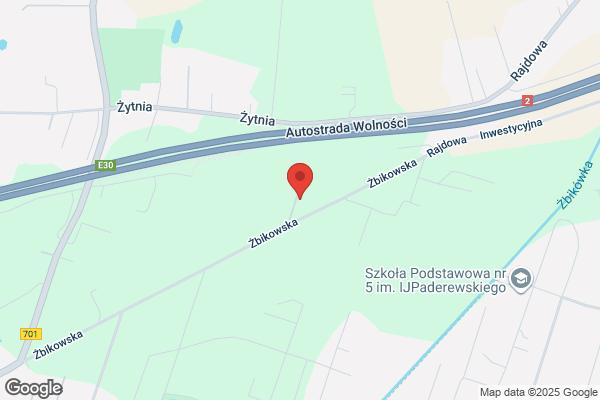 Szkólki Drzew Ozdobnych