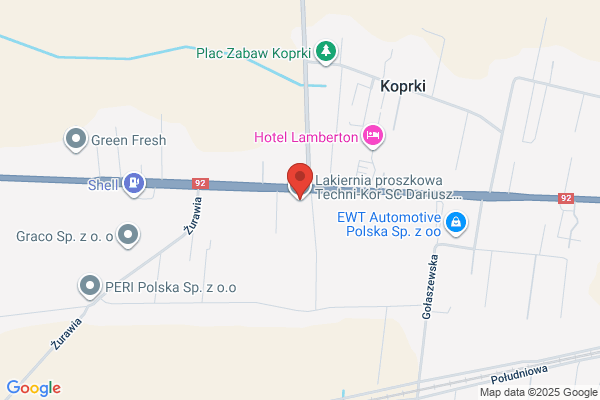 Techni-Kor. Piaskowanie, ocieplanie, ogrodzenia