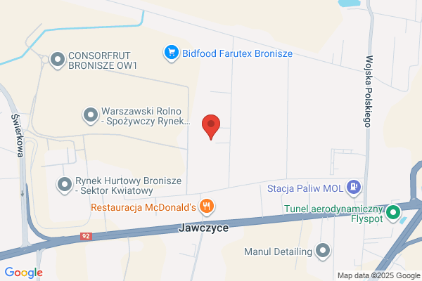 Univar Poland. Sp. z o.o.