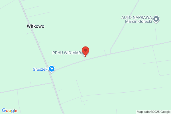 Wit-Mar. FPHU. Lis M.D. i Spólka