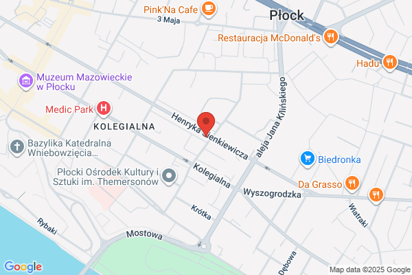 TBS. Sp. z o.o. Miejski Zaklad Gospodarki Mieszkaniowej