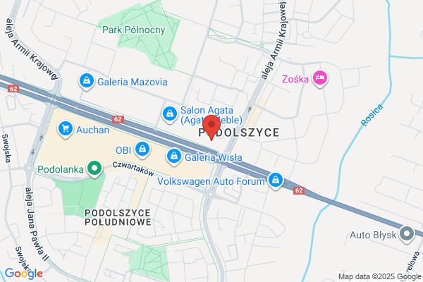 GEERS Dobry Słuch