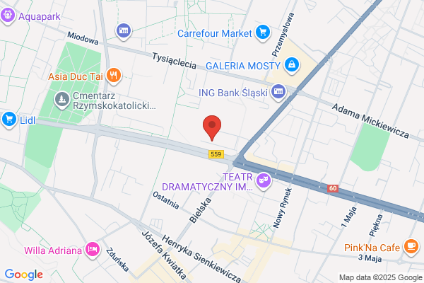 Hejmanowski Edward. Przewozy autokarowe