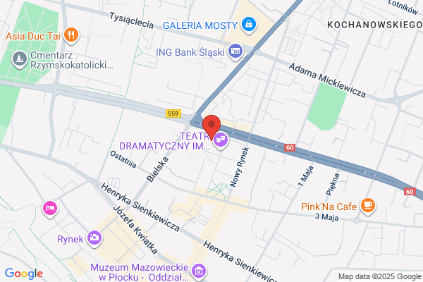 Polski Express