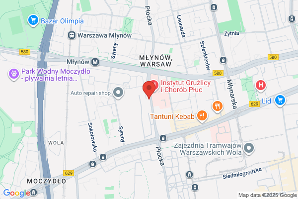 GE Bank Mieszkaniowy. Agencja