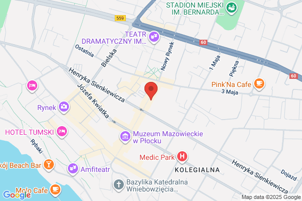 Lukas Bank SA. Oddzial