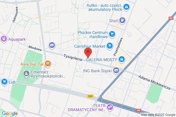 Express. Bar. Guzanek H., Mokrzka Z.