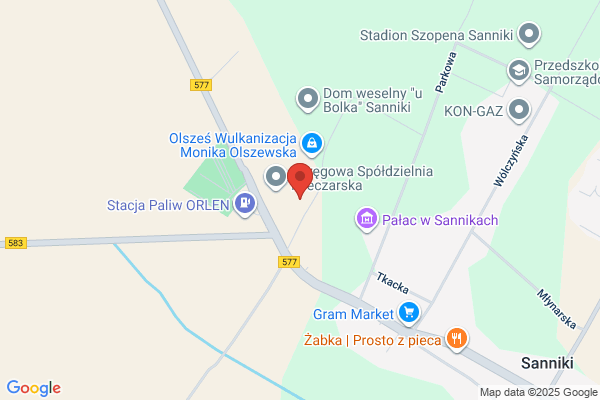 Hekam. Firma projektowo - inwestycyjna