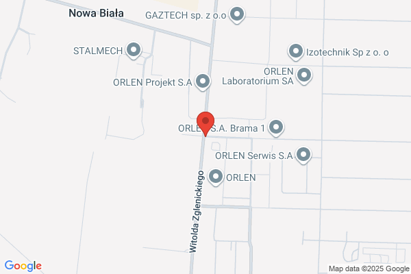 Trans-Kop. Roboty ziemne, wyburzenia, budowa dróg