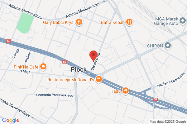 Petro-Monbud. PHU. Sochalewski S.