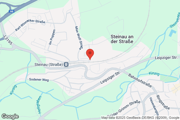 DREITURM