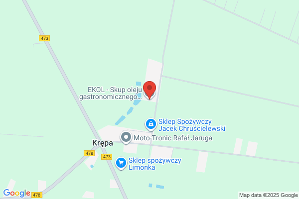 Ekolmas SC. Lewandowski i Spólka