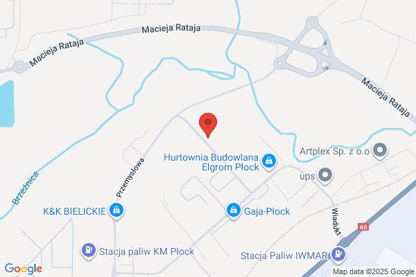 Rolnik. Sprzedaz hurtowa chemii gospodarczej