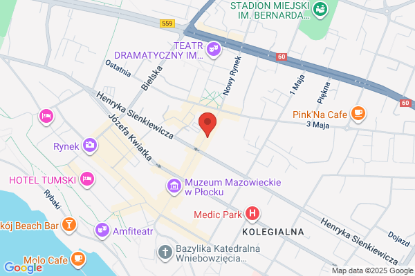 Polpain-Wanda. Sp. z o.o. Piekarnia, cukiernia, produkcja mrozonek
