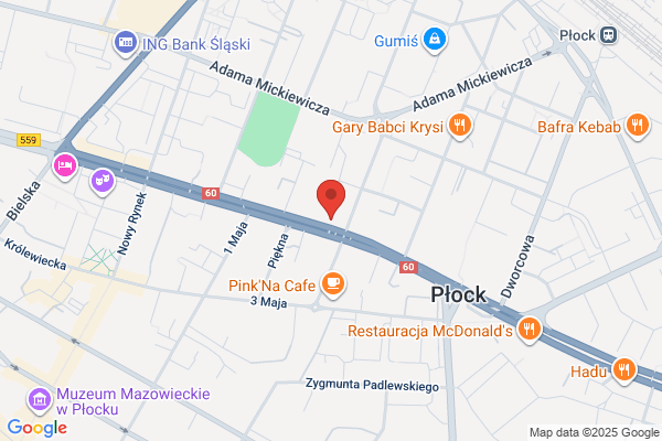 Pasaż Finansowy Sp. z o.o.
