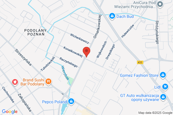 Koncept. Kaczorowski J., doradca podatkowy