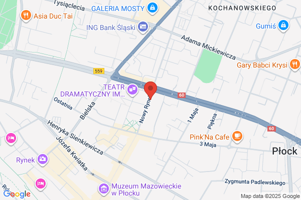 Drukarnia, offset i wyrób pieczatek
