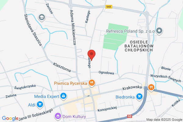 Biss. Hurtownia dywanów i wykladzin. Stepniak B.S.