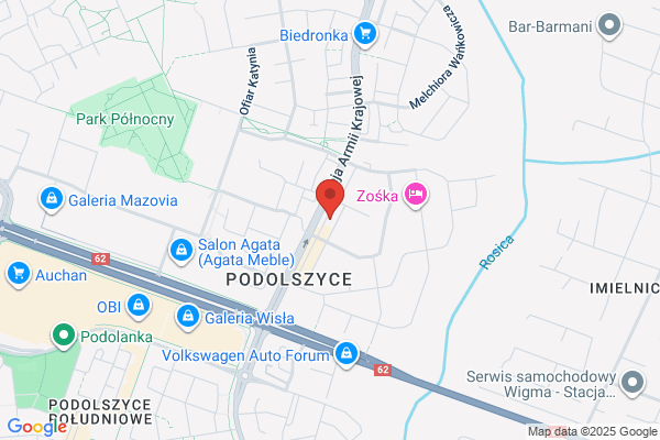 Unikredyt. Centrum kredytowo - finansowe. Kurcz M.