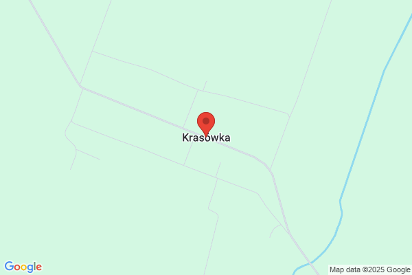 Kras SC. Kras W.A.A.