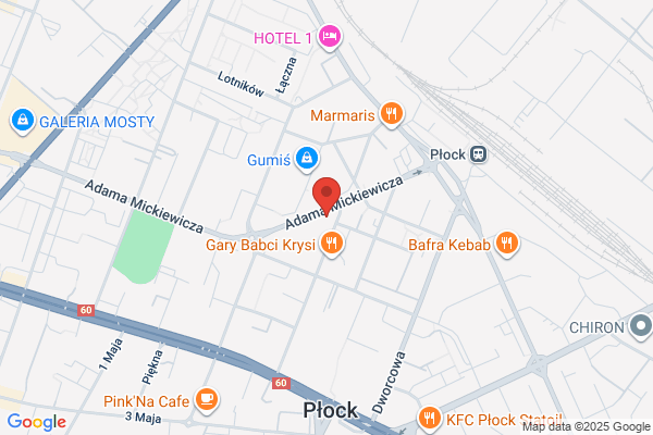 Loczek SC. Zaklad fryzjersko - kosmetyczny