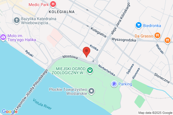 Angielski Dzieciom. Fundacja