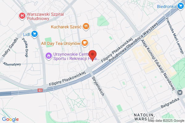 Serce-Sercu. Centrum Diagnostyki Medycznej. Fundacja dla Dzieci Niepelnosprawnych