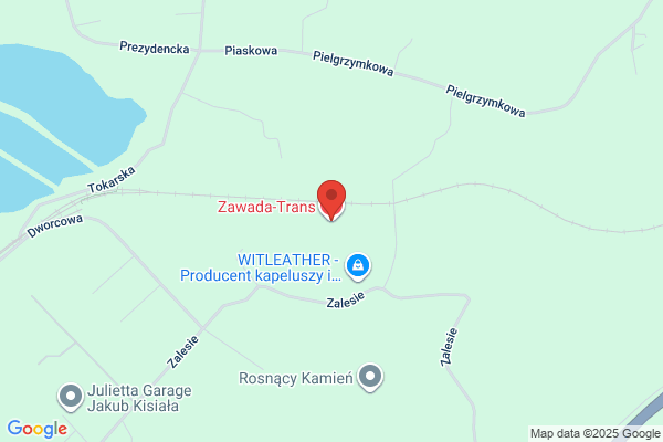 Ted. FHU. Zawadka T.