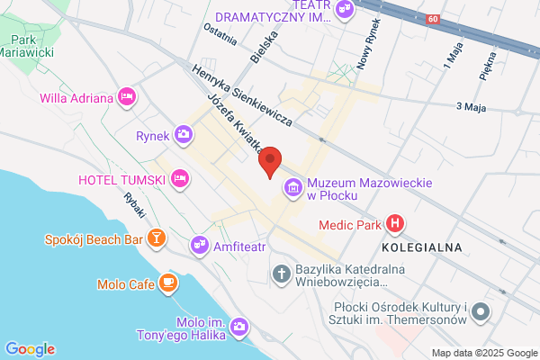 Avalon Study Centre. Tlumaczenia techniczne i ekonomiczne